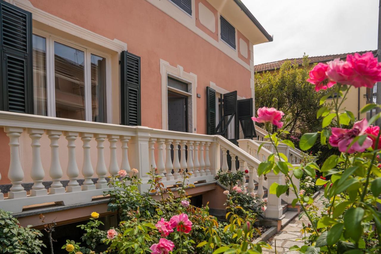 Studio with Terrace