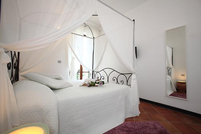 Triple Room with Bathroom
