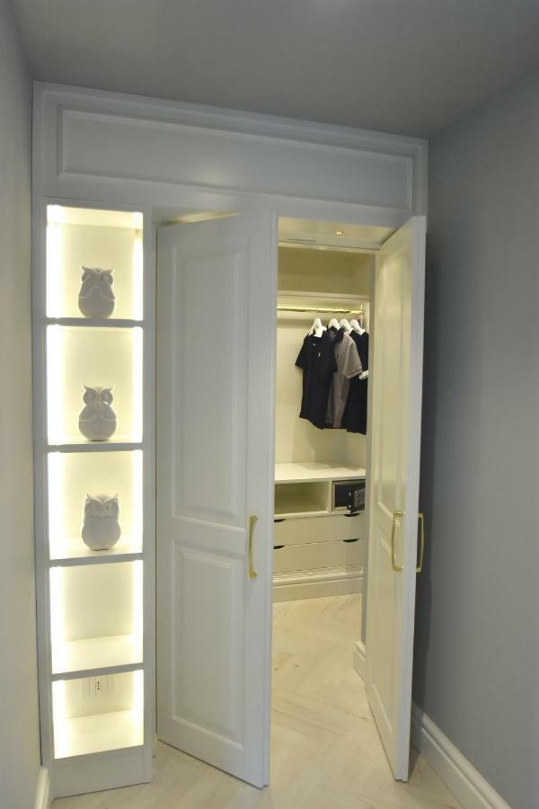 Deluxe Suite met Uitzicht op Zee