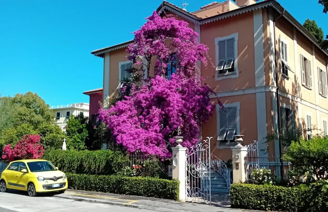 La Casa Dei Paggi-1