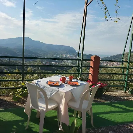 Rooms And Breakfast Da Carla-2