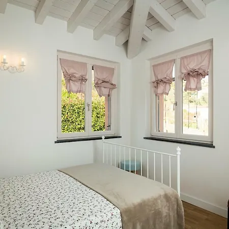 B&B Villarocca Da Ines E Perizia-3